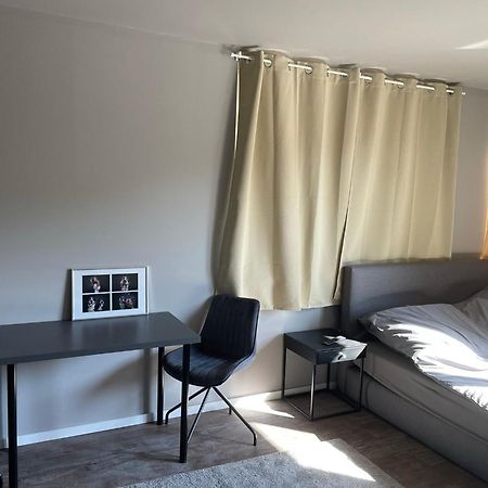 Nordlicht Loft Naehe Barclays Arena Apartment Hamburg Ngoại thất bức ảnh