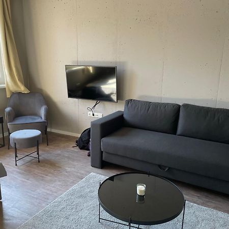 Nordlicht Loft Naehe Barclays Arena Apartment Hamburg Ngoại thất bức ảnh