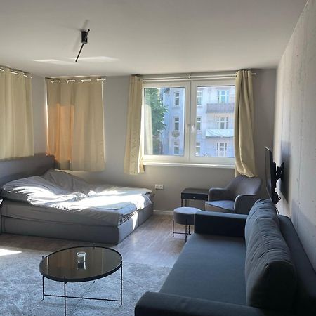 Nordlicht Loft Naehe Barclays Arena Apartment Hamburg Ngoại thất bức ảnh