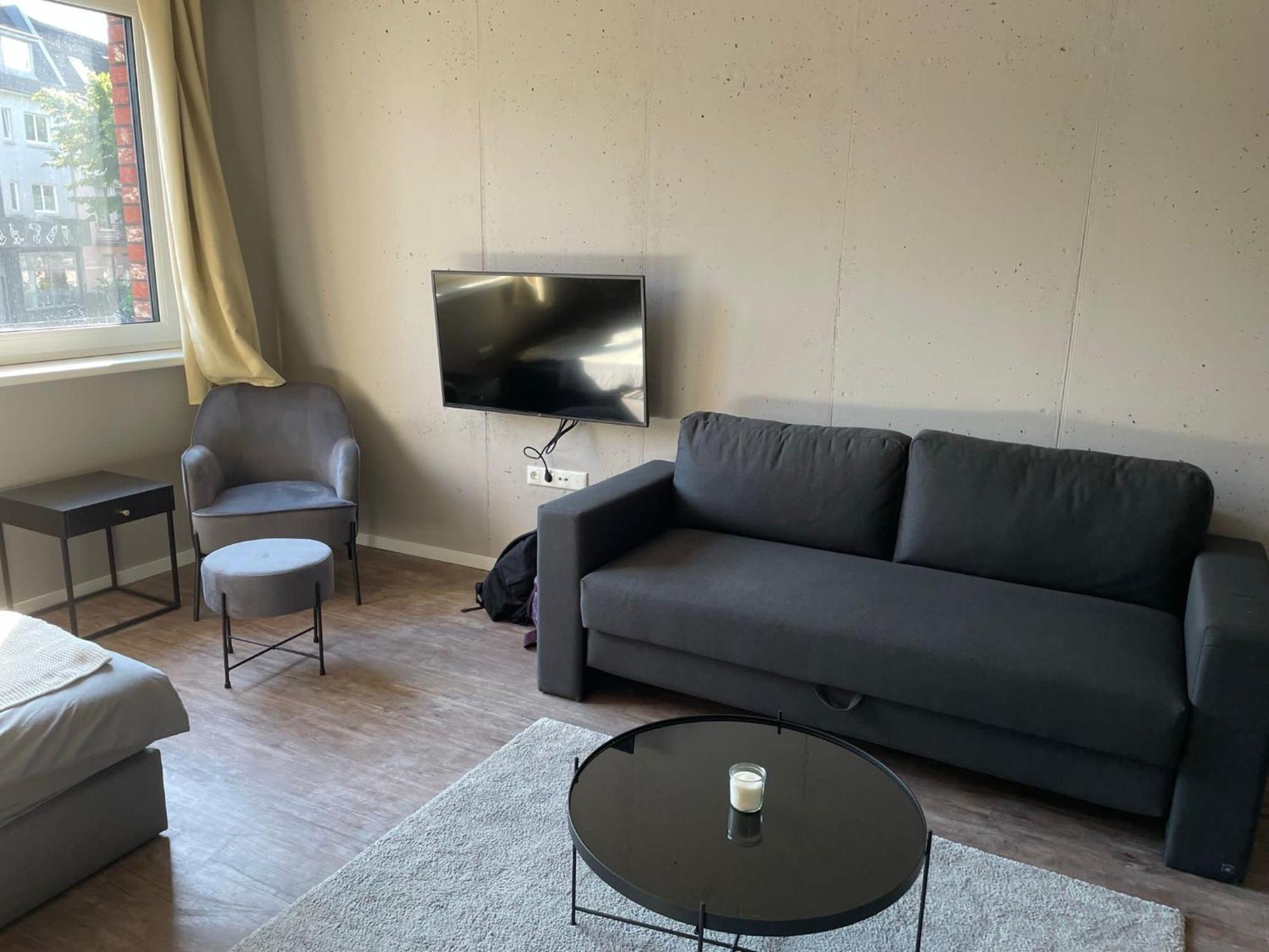 Nordlicht Loft Naehe Barclays Arena Apartment Hamburg Ngoại thất bức ảnh